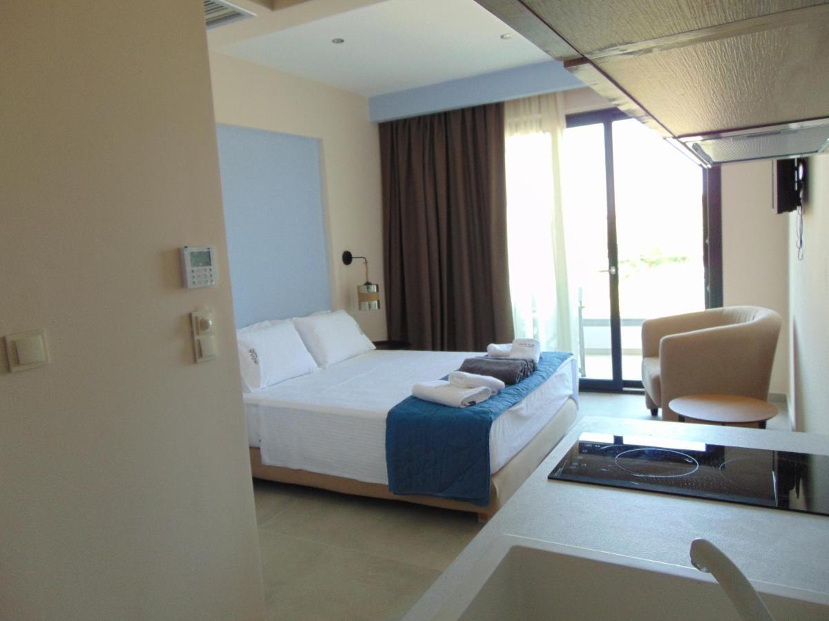 沃尔沃罗Domus Hospitality公寓式酒店 外观 照片