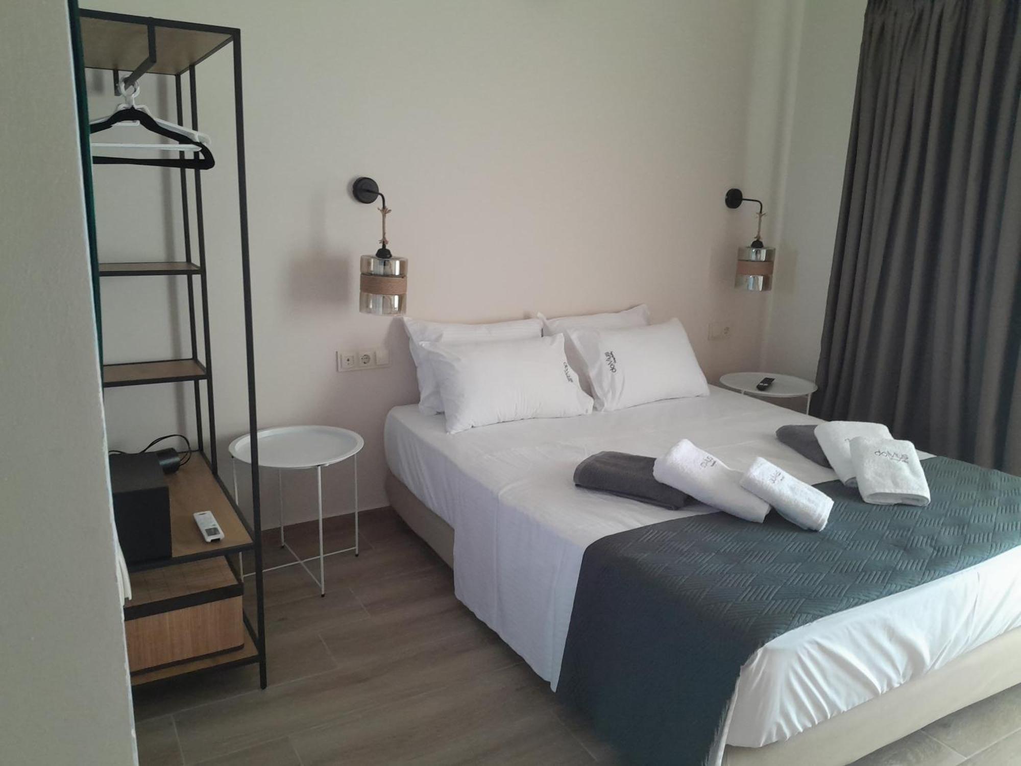 沃尔沃罗Domus Hospitality公寓式酒店 外观 照片